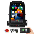 CUSP 13.3 inch Android car stereo for Ford Taurus 2012-2016 main product image