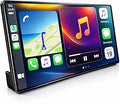 CUSP 15 inch Android car stereo for Toyota Tacoma 2024-2026 main product image