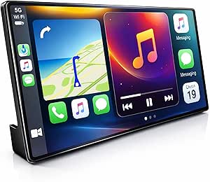 CUSP 15 inch Android car stereo for Toyota Tacoma 2024-2026 main product image